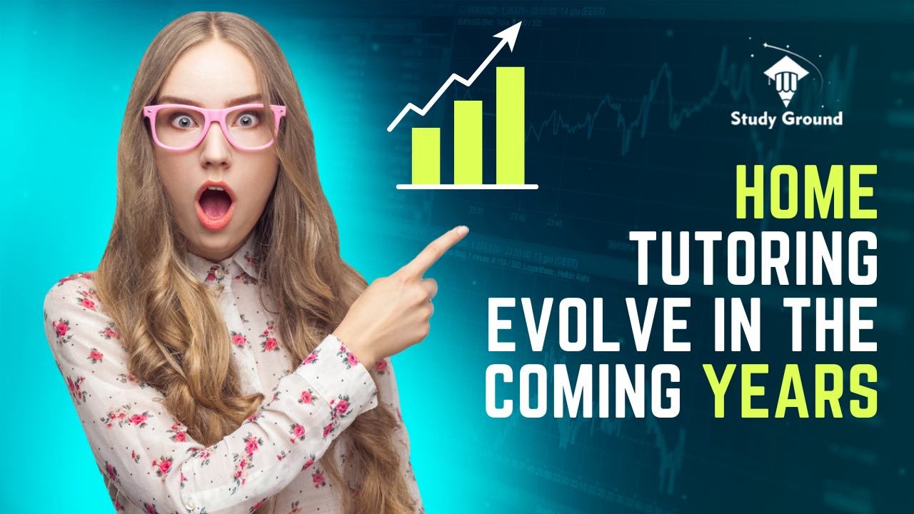 How will home tutoring evolve in the coming years?