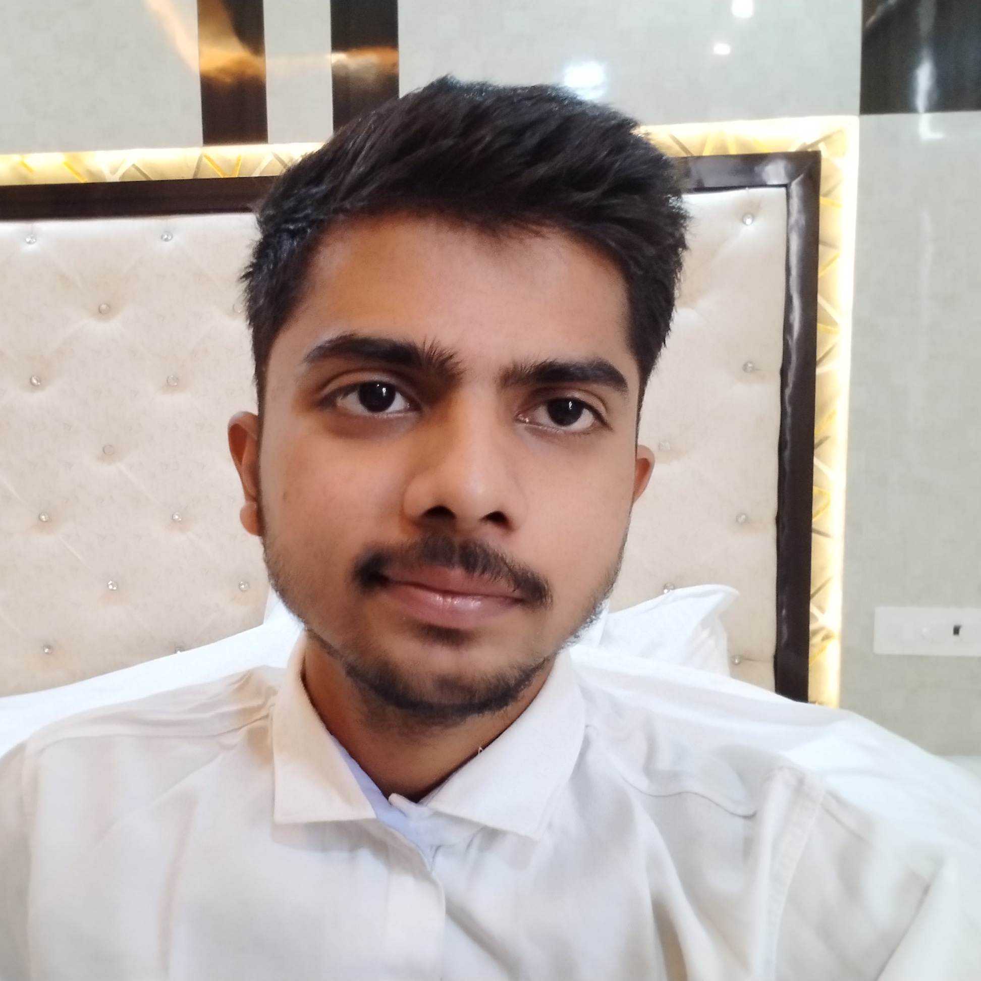 Gaurav  Ganesh Padval