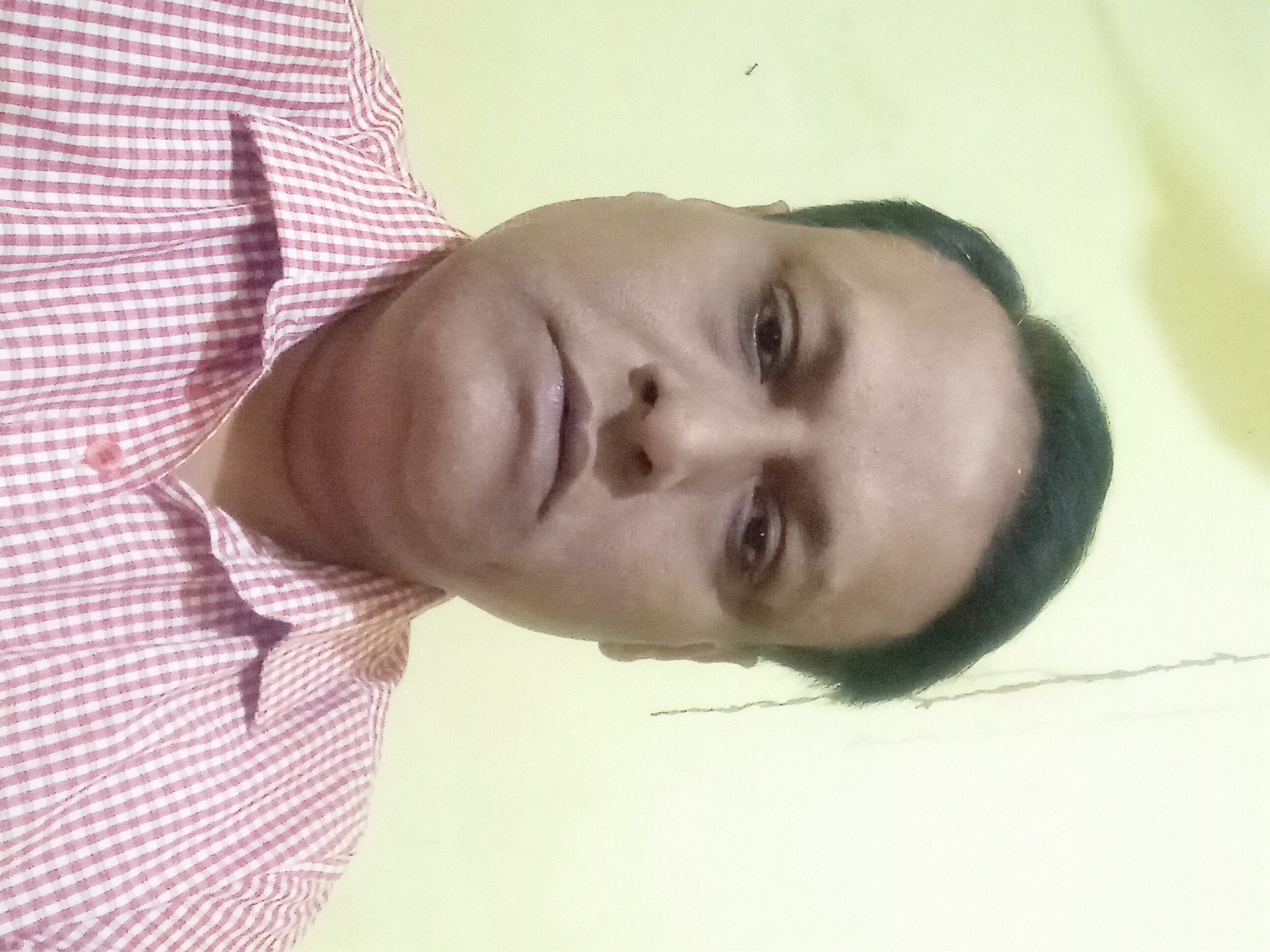 Susanta Chakraborty